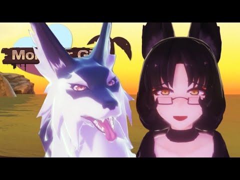 free patreon monster girl island halloween free patreon monster girl island halloween