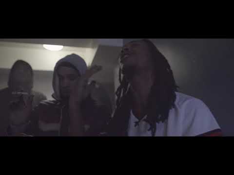 T Dot Carter - 30 Up | Dir. @CLDVISUALS