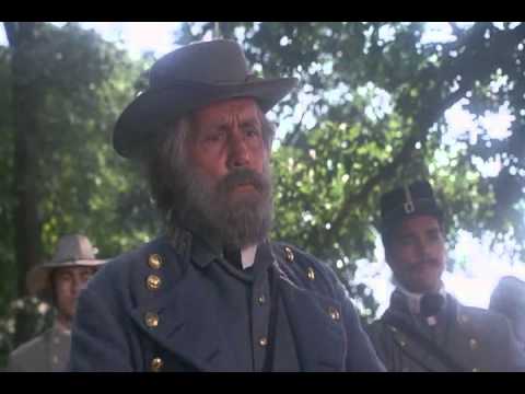 GETTYSBURG- Good Order