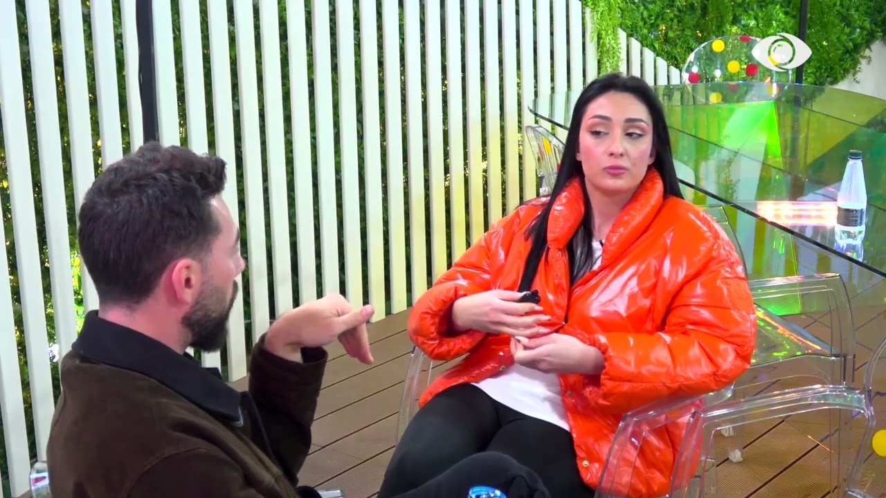“Kur erdhe ti, ne menduam 100% se do të ishe me të”/ Stelina rrëfen pse zgjodhi Mirin te akuariumi