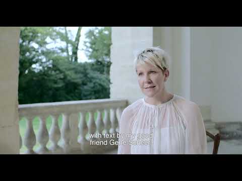 EDEN by Joyce DiDonato: world premiere of The First Morning of the World (Rachel Portman)