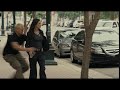 Female Detective Kidnapped By The Fugitive