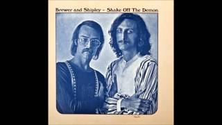Brewer &amp; Shipley - "Rock Me On The Water"
