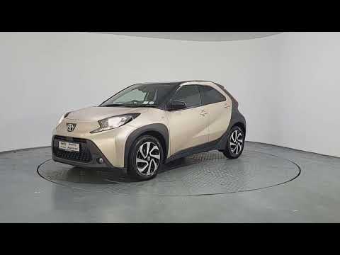 Toyota Aygo X Design 1.0 Petrol Manual - Image 2
