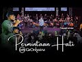 PERMINTAAN HATI LETTO FEAT GEORKESTRA LIVE GEOPARK NIGHT SPECTA 2025
