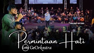 Download lagu PERMINTAAN HATI - LETTO FEAT. GEORKESTRA || LIVE GEOPARK NIGHT SPECTA 2025 mp3 Download lagu PERMINTAAN HATI - LETTO FEAT. GEORKESTRA || LIVE GEOPARK NIGHT SPECTA 2025 mp3