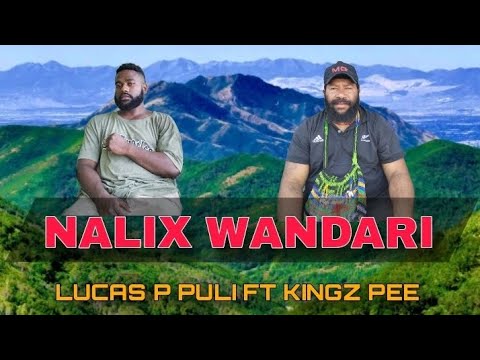 NALIX WANDARI LUCAS P PULI FT KINGZ PEE SHORT CLIP #subscribetomychannel