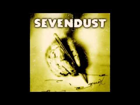 Sevendust - Home (1999) [Full Album In 1080p HD]