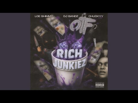 Rich Junkiez