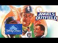 Angels In The Outfield DisneyCember