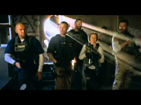 Sabotage - Red Band #Trailer 2