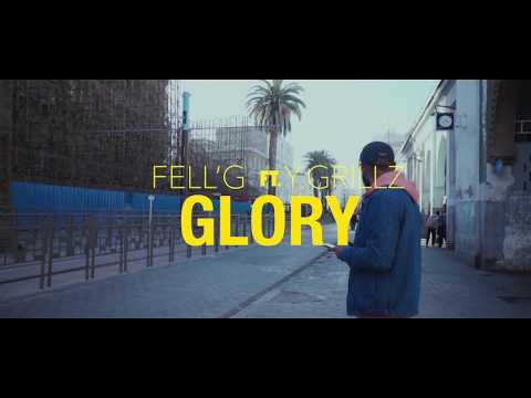 FELL'G - GLORY Ft. Y.GRILLZ (Official Music Video)