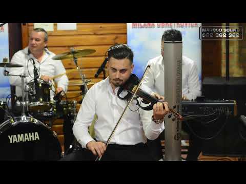 Orkestar OLUJA Milan Obretkovic  - Vlaska cetvorka 2018