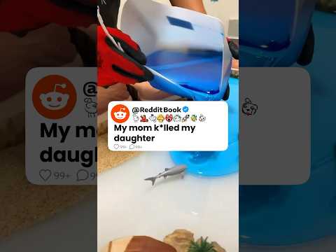 My Mom K*lled My Daughter 🥺💔 Reddit Stories