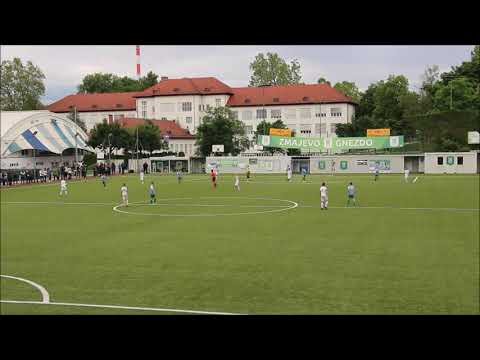 2019.05.30., MNZ U13, Nk Olimpija - Nk Ilirija