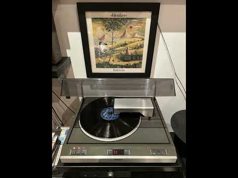 Blonker - Fantásia (LP) 1980