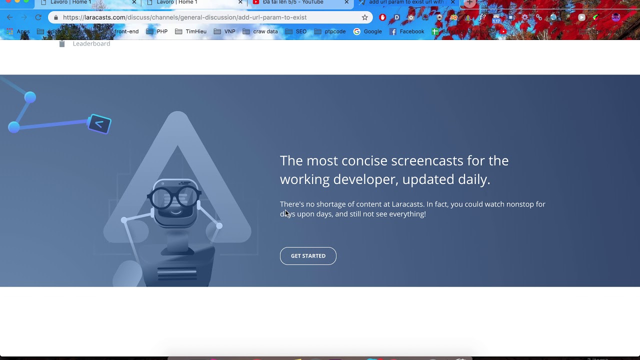 Bài 50.3 Lọc sản phẩm - Xây dựng website bán hàng Laravel
