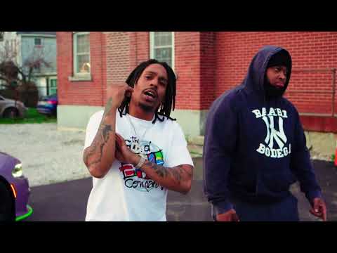 Feinos - Let Me Ride ***OFFICIAL MUSIC VIDEO***