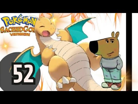 !!!EPISODIO DE CHILL ANTES DE LA LIGA POKEMON!!!|pokemon oro sagrado ep.52|veloxtrice.