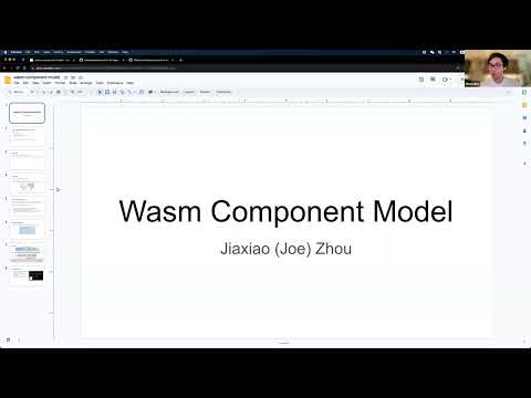 SIG Guest Languages - Go WG 2023-08-28