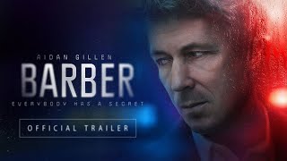 Barber (2023) Video