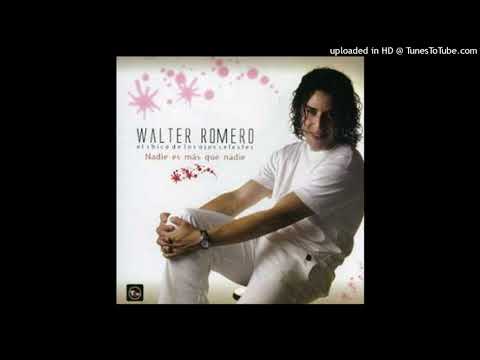 walter romero - Intentalo tu