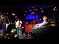 Peter Levin Band at The Iridium 3/7/15