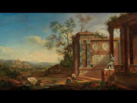 Johann Michael Haydn (1737-1806) - Symphony in C, No.18 (1773)