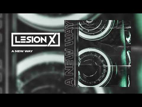 A New Way by Lesion X | No Copyright Music | Synthwave & Electronic Ambient