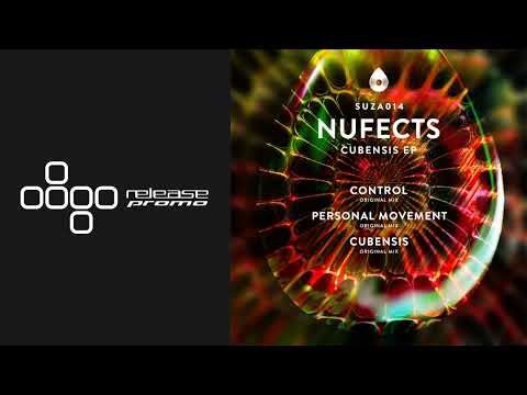 PREMIERE: NuFects - Cubensis [Suza Records]