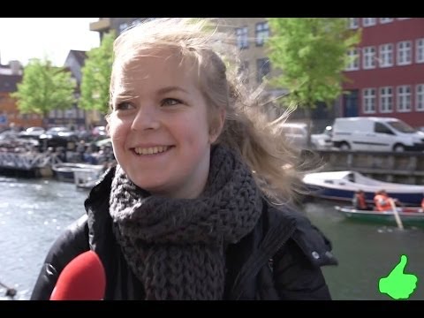 ESC-Battle (7): Welcher Däne singt einen deutschen Grand-Prix-Song?