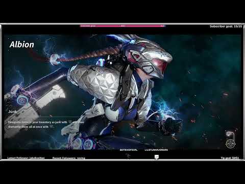 The First Descendant Playthrough Pt.18 !! ~  7/17/24 ~