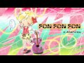 Kyary Pamyu Pamyu - "PONPONPON" on guitars ...