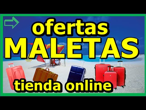 ⊛ Las 17 Mejores Maletas Infantiles De Viajes Misako | (2022)