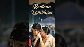 Download lagu POV: You found “your person” 💫#raataanlambiyaan #shershah #sidharthmalhotra #kiaraadvani mp3