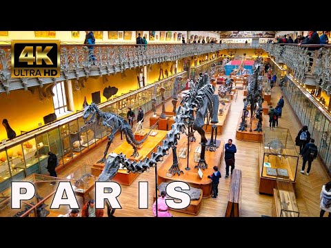 Muséum national d'Histoire naturelle