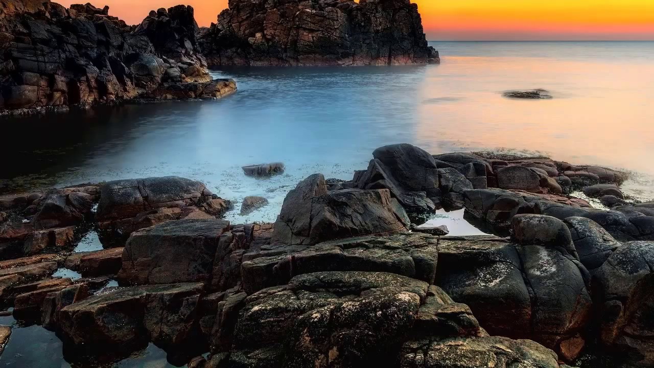 NATURE-Collection wallpaper 2