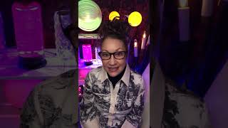 【Special Message】HOLLY COLE