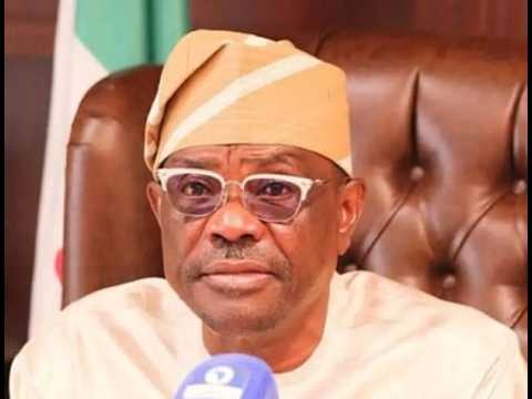 Wike Launches Tinubu 2027 Campaign in Rivers, Distributes Buses Across 23 LGAs