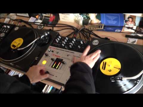 P Brothers On the Beat