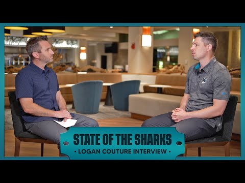 State of the Sharks: Logan Couture