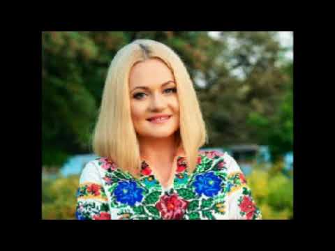 Наталія Бучинська - Мікс найкращих пісень (Nataliya Buchyns'ka mix)