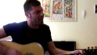 Nel tempo (Luciano Ligabue) by Mirko Moriero @ Lambrusco Rock