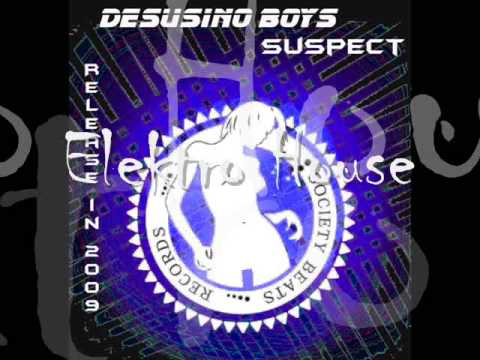 Desusino Boys - Suspect