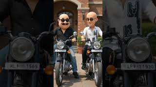 Download lagu Motu Patlu Bullet Entry 😎🏍️ | Stylish Bike Ride 🔥 | AI Cartoon #Shorts mp3 Download lagu Motu Patlu Bullet Entry 😎🏍️ | Stylish Bike Ride 🔥 | AI Cartoon #Shorts mp3
