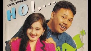 Download lagu DOEL SUMBANG & REZA REZITA - Hoi (Doel Sumbang) (Nirwana Records /Delta Record) (1993) (Original CD) mp3