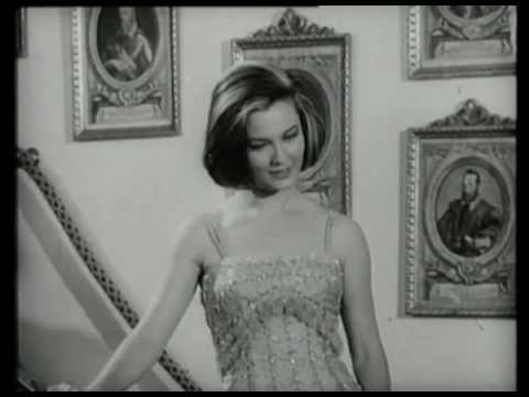 EMULSIO, la cera liquida - Anni '60