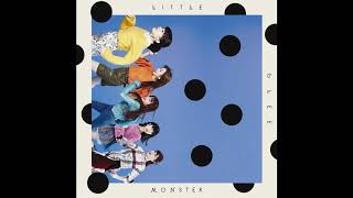 Download lagu 【Instrumental】Little Glee Monster - OVER mp3