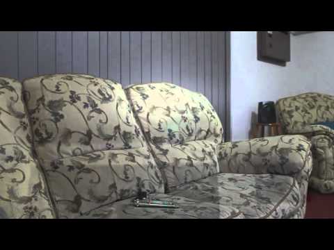 Jack Chambers talks about Bronies [Русская версия]