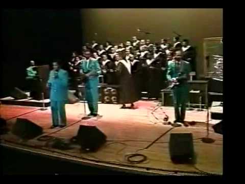 Slim & The Supreme Angels Somebody Touched Me